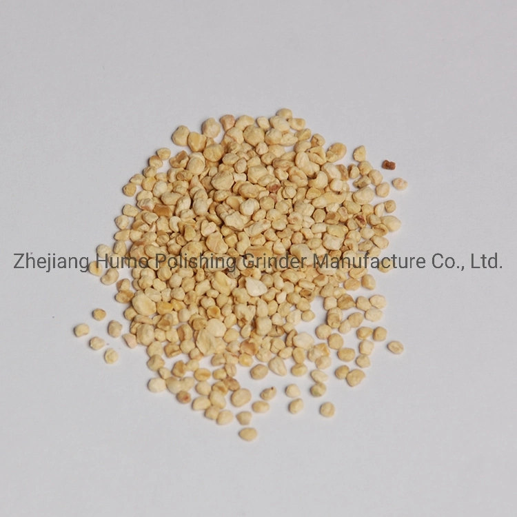 Sand Blasting Media Grit Corn COB for Sale China