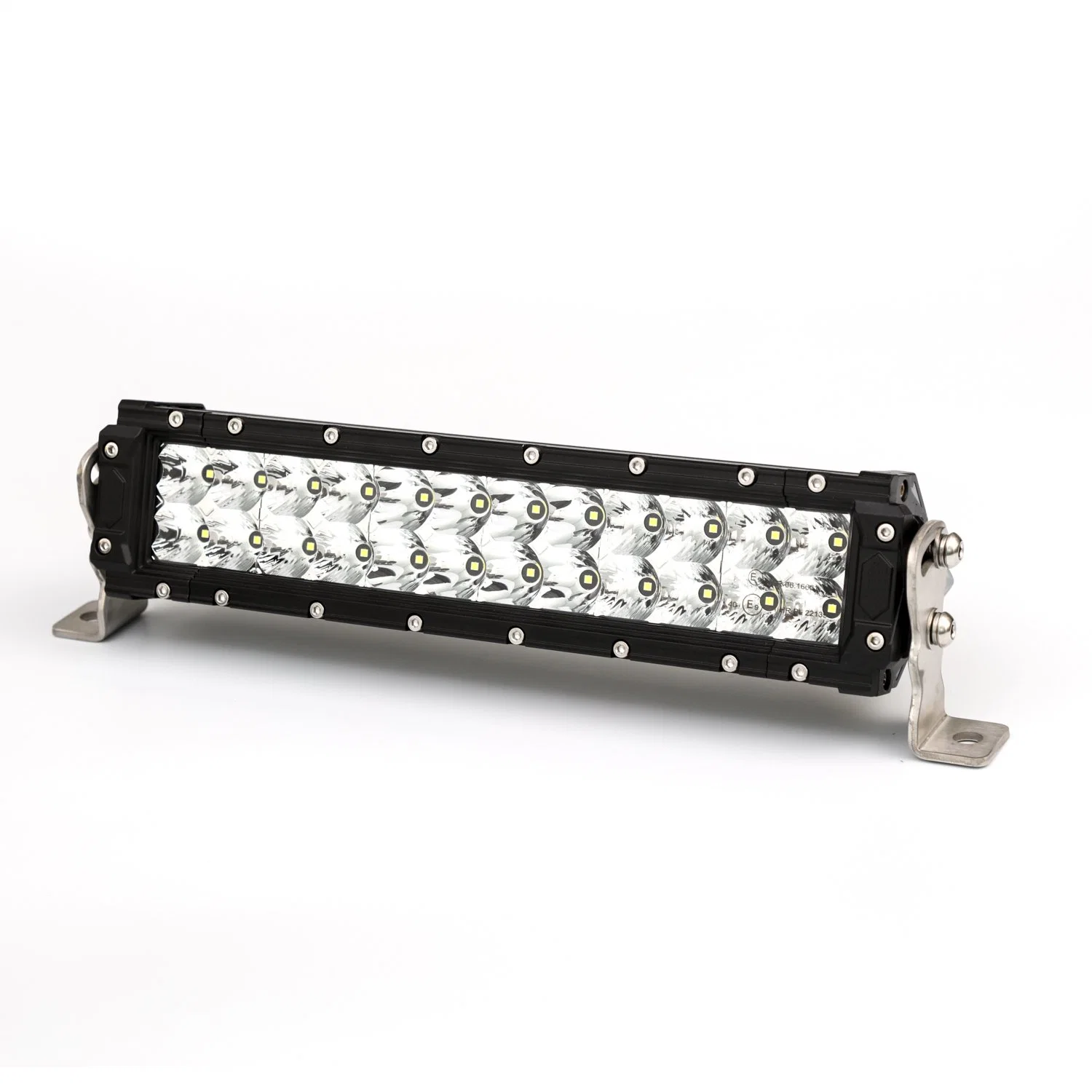 LED R149/24V 180W 240W 288W 300W de fila doble EMRK 12V Luz automática para el tractor Offroad 4X4