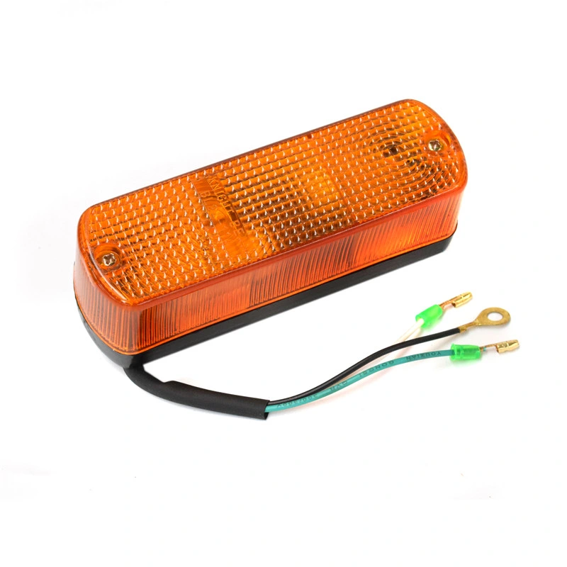 12V/24V/48V Front Turning Light for Heli/Tcm/Nichiyu Vehicle Use