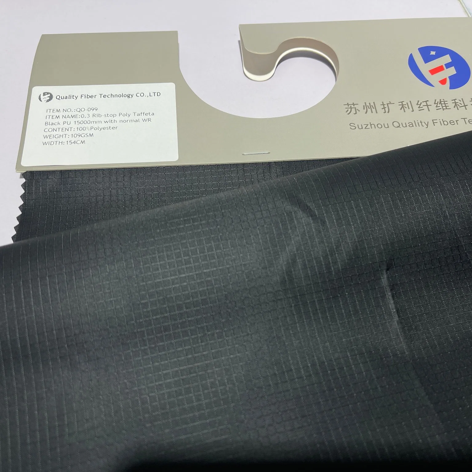 Rain Coat/Tent 100% Polyester Waterproof Functional Outdoor Fabric PU Coating Oxford Fabric Textile