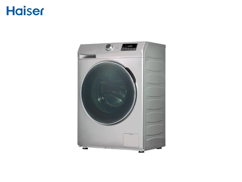 Arruela de secagem automática Fully-Closed equipamentos de limpeza da máquina de lavar roupa