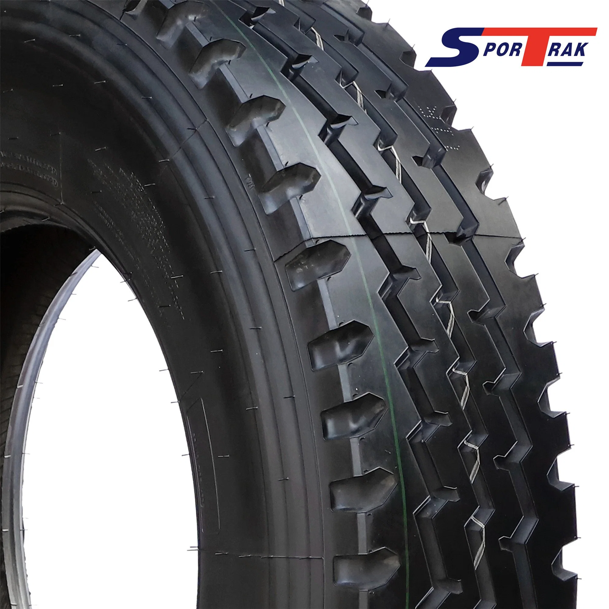 DOT EU Wholesale Not Used Chinese Truck Tires 11r22.5 11r24.5