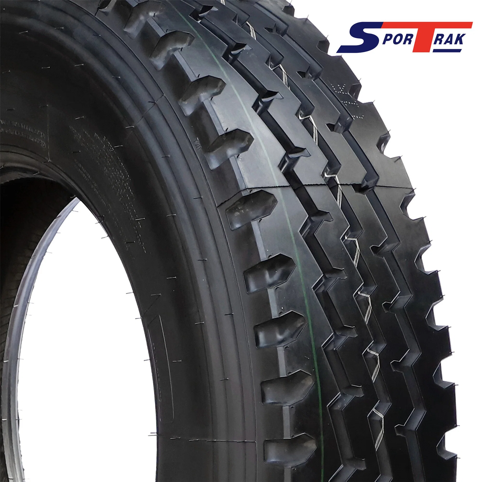 DOT EU Wholesale/Supplier Not Used Chinese Truck Tires 11r22.5 11r24.5