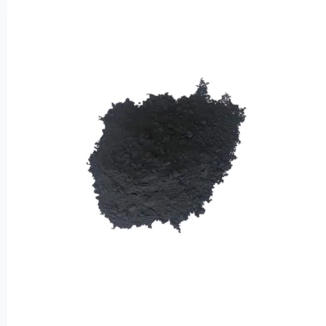 Inorganic Chemicals Electrolytic Manganese Dioxide Emd for Catalyst Grade Mno2