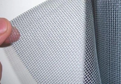 Galvanized Iron Window Insect Screen Mosquito Net