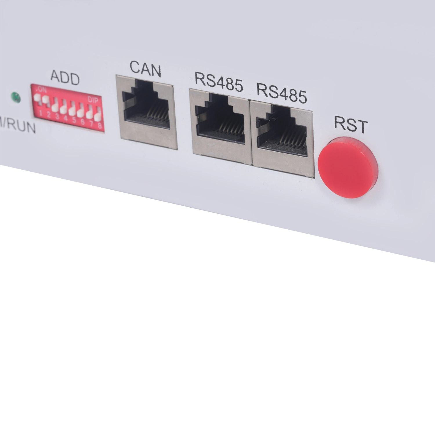 51,2V 200Ah Deep Cycle LiFePO4 Lithium-Ionen-Eisen-Phosphat-Batterie Rack-montierter Akku für Telekommunikation für USV