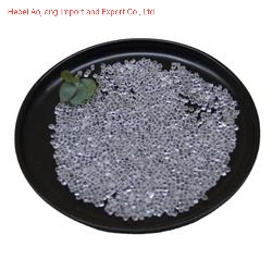 GPPS Granules Raw Material GPPS Resin General Polystyrene Pellets GPPS Granules