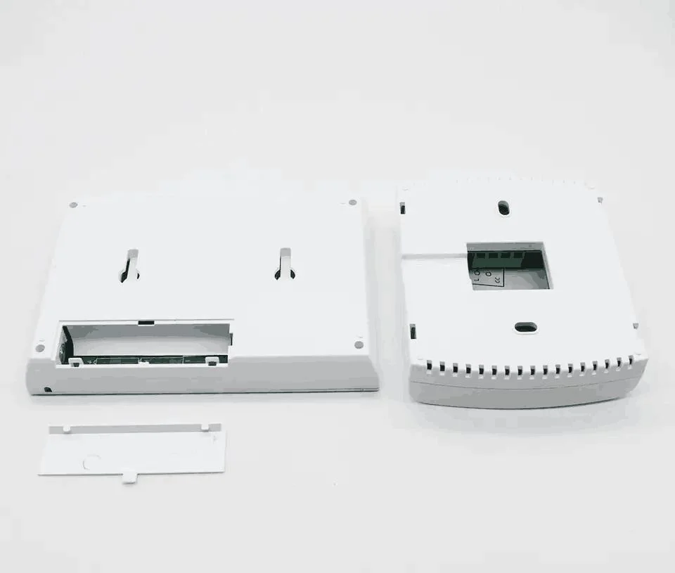 Htw-Wkt18 Termostato de calefacción WiFi pantalla LED de Control Remoto Control de temperatura