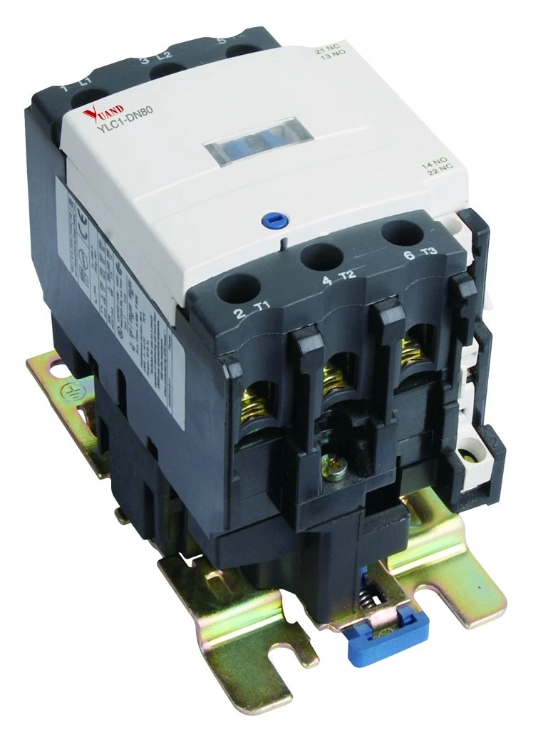 LC1 E09 Contactor AC 220V