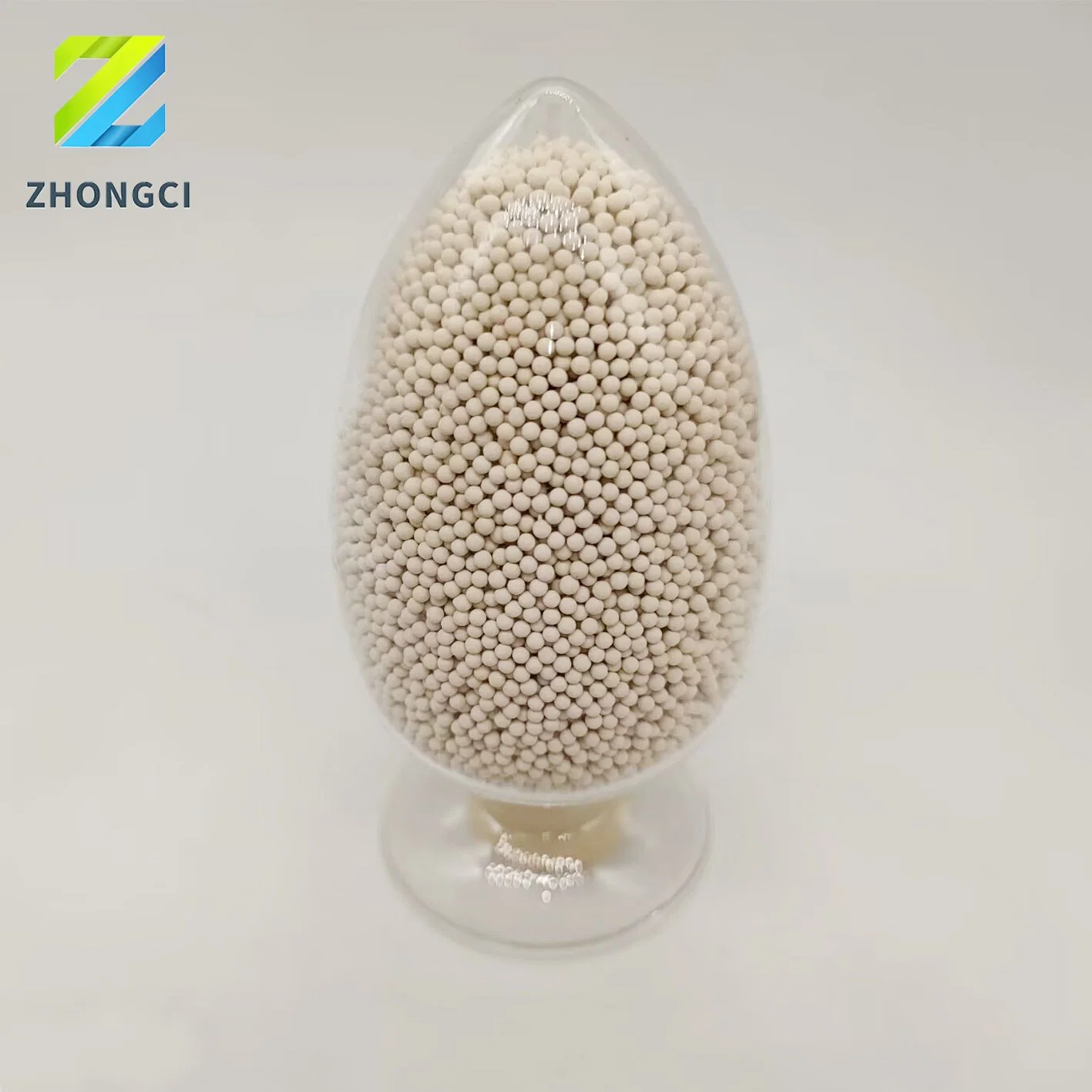 Zhongci 5A Molecular Sieve for Hydrogen Production