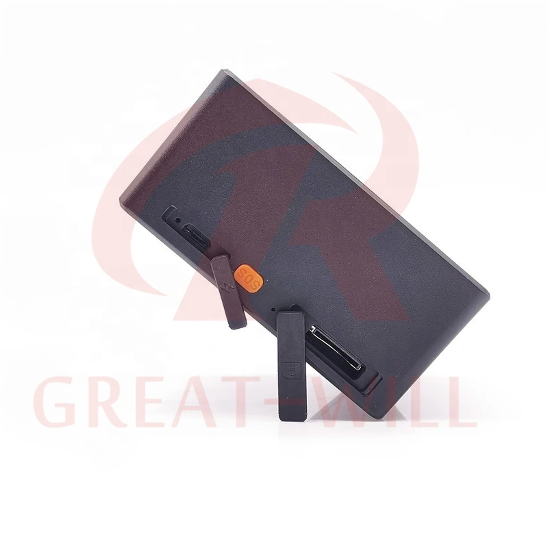 Great Will At5 New Model 4G Long Standby WiFi Positioning Ipx4 Waterproof Tracking Device Fuel Monitoring GPS Tracker