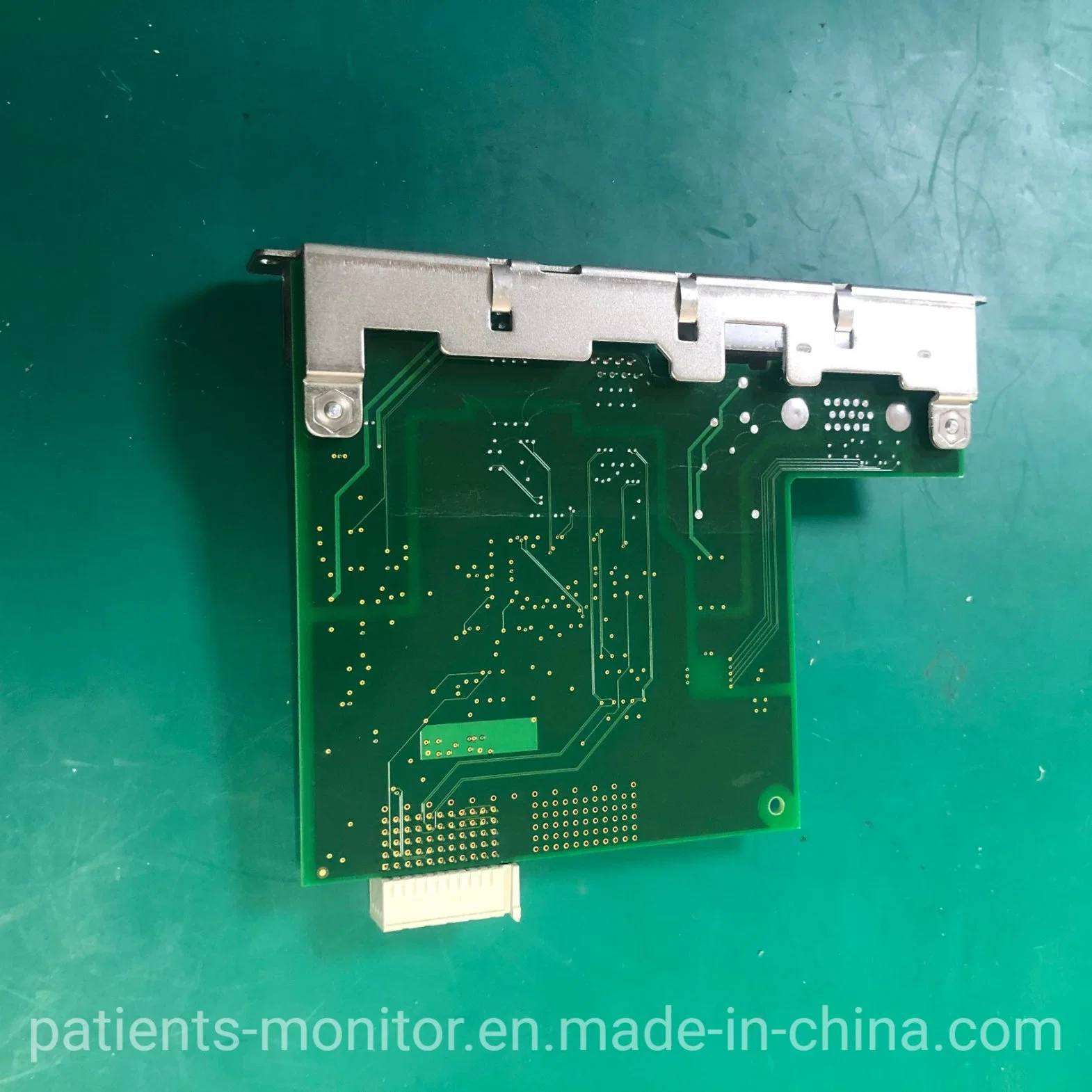 Philips MP50 Patient Monitor LAN Network Card M8090-67021 M8090-26401