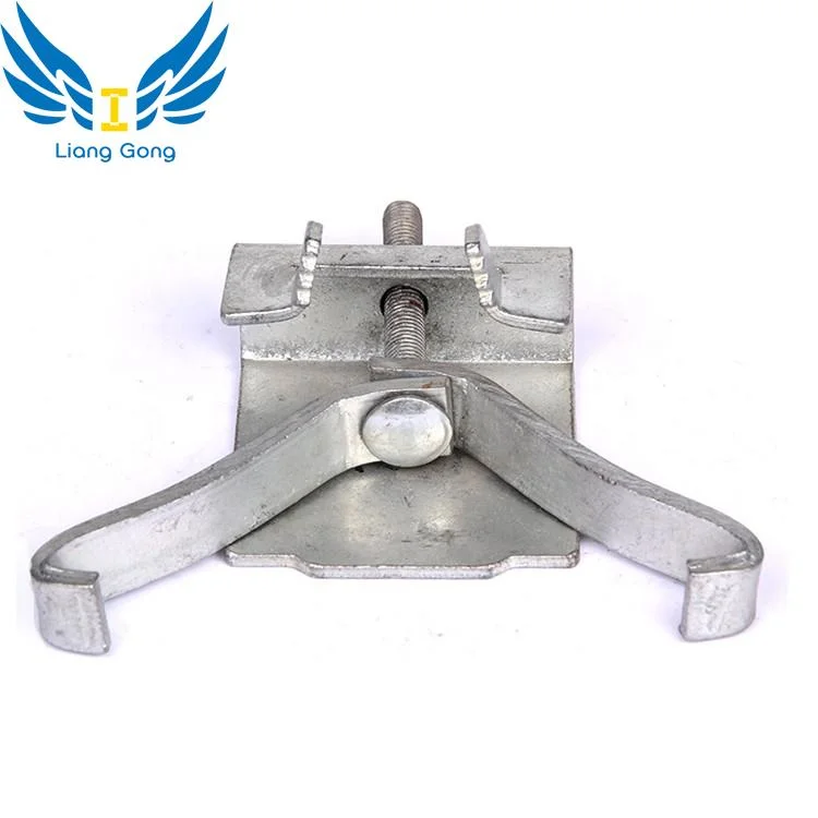 Manufacturer H20 Timber Beam Formwork Clamp Hook Set