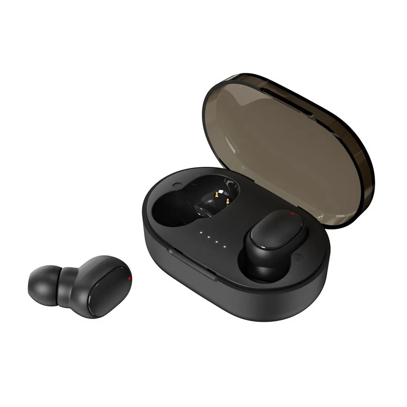 A6r puntos de aire de Tws juego inalámbrico auricular estéreo HiFi de música