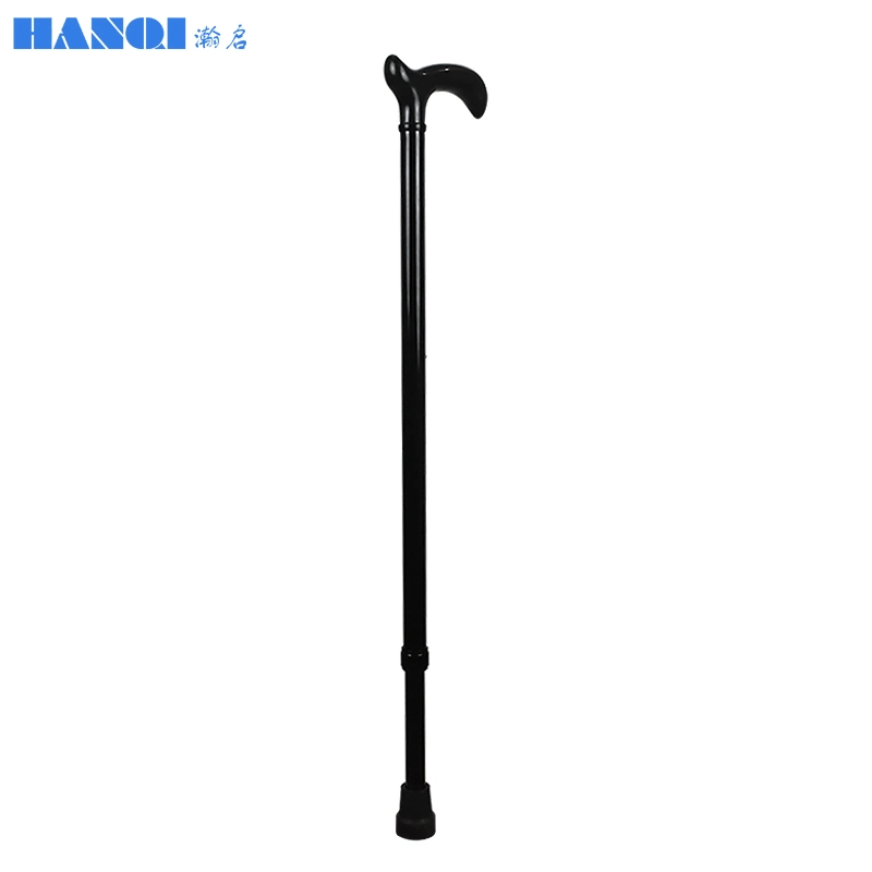 Hanqi Hq329L de alumínio de alta qualidade leve Walker Curta Stick