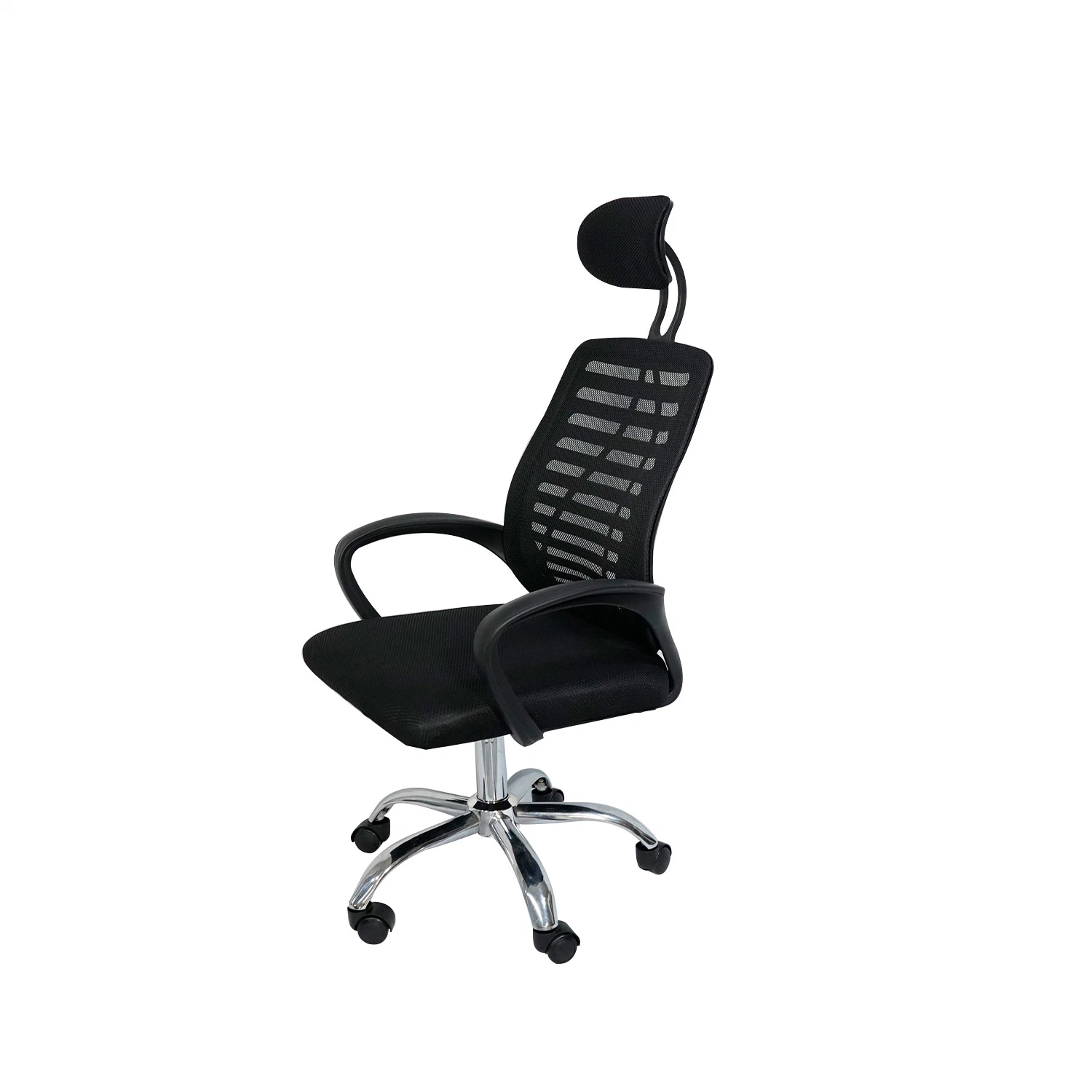 Vente en gros mobilier d'intérieur moderne chaise de bureau ergonomique pivotante réglable Chaises de jeux