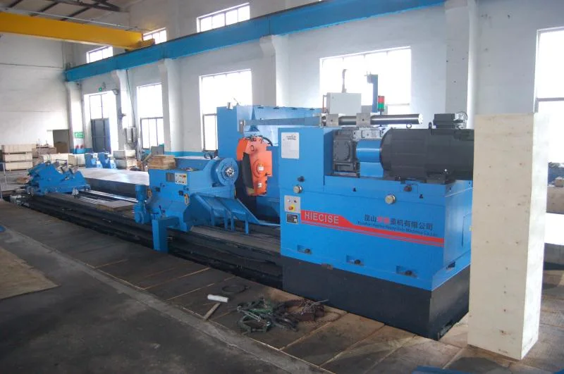 Alloy Roller Ring for Clay Grinding Machine