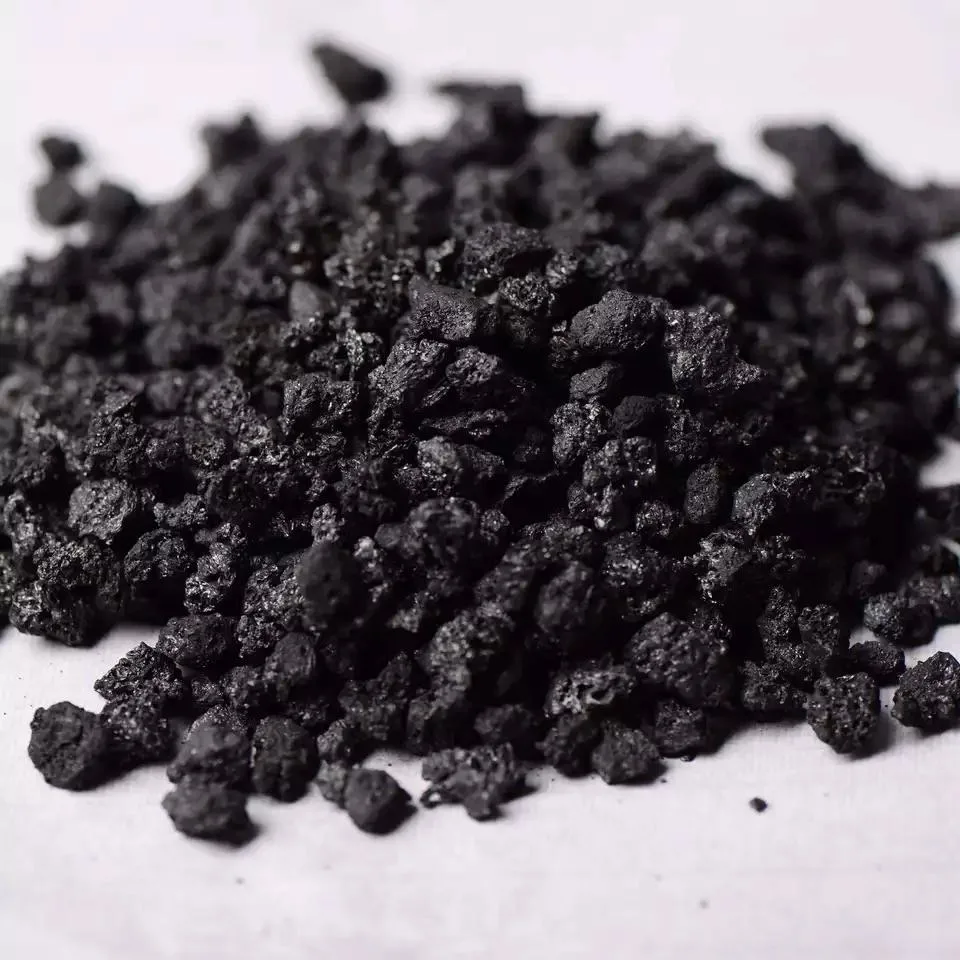 Low-Sulfur High quality/High cost performance  Petroleum Coke From Original Factory