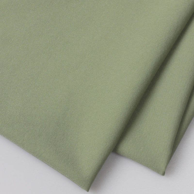 Nylon 4 Way Stretch Fabric for Pants