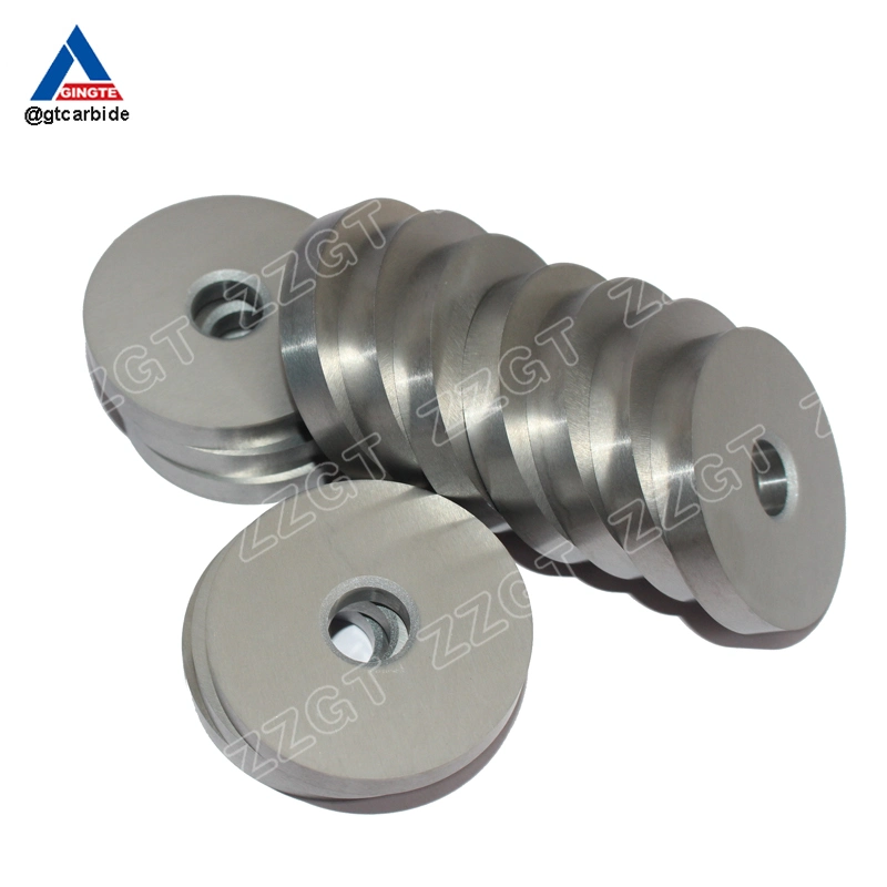 Yg16c G50 Tungsten Carbide Core for Hot Stamping Die Supplier in China