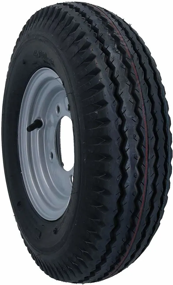 Trailer Parts Trailer Type Rubber Material TBR Tyres Truck Tire11.00r20 Spare Tire Truck and Bus Radial Tyre with Strong Rigidity