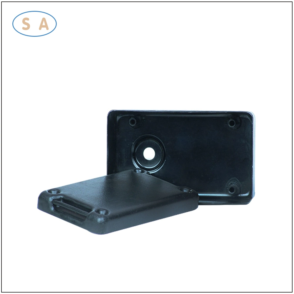 OEM/Customized Sheet Metal Fabrication Stamping/Bending/Cutting Motor Parts