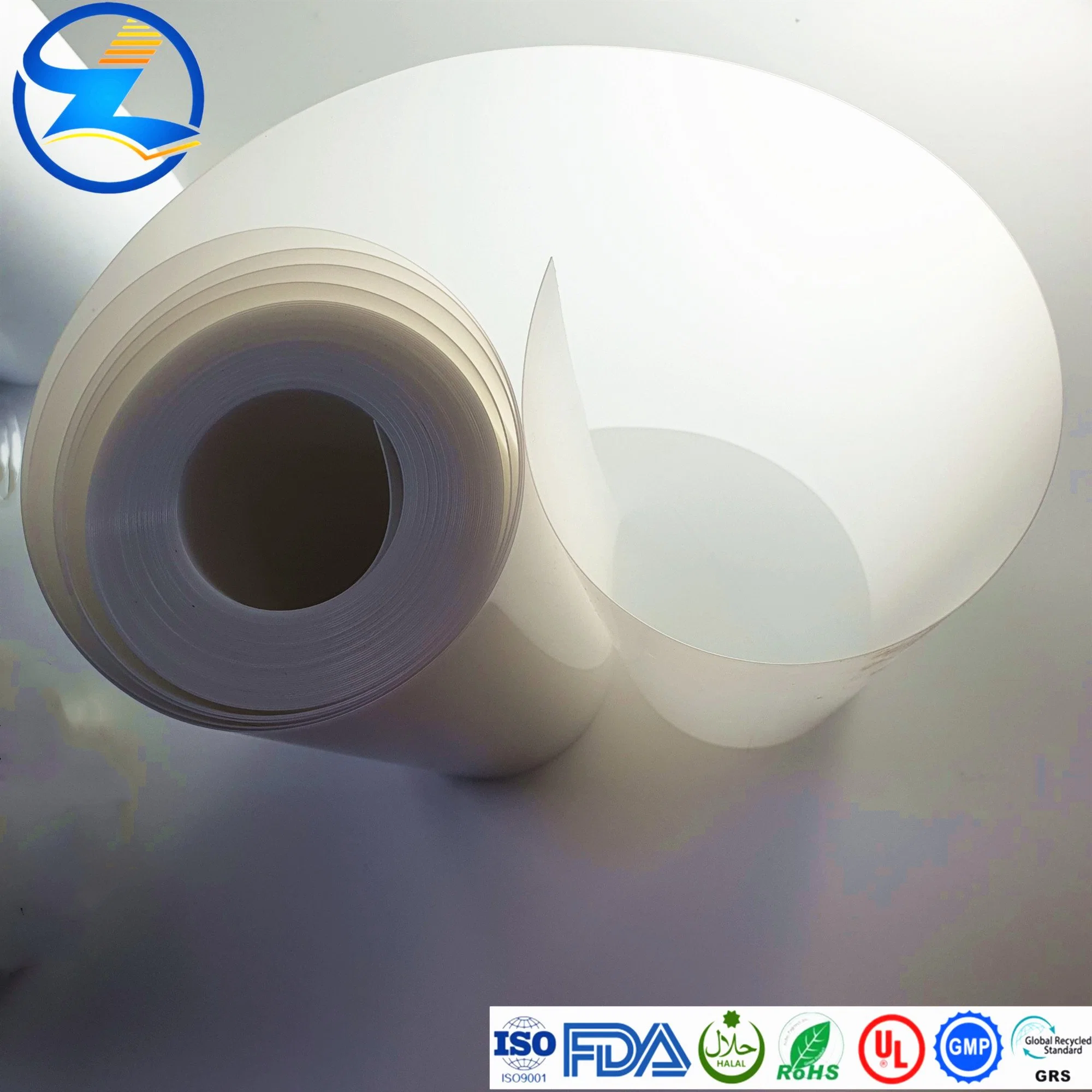 Wholesale/Supplier PP Plastic Sheet Food Grade Thickness 0.1mm - 2mm