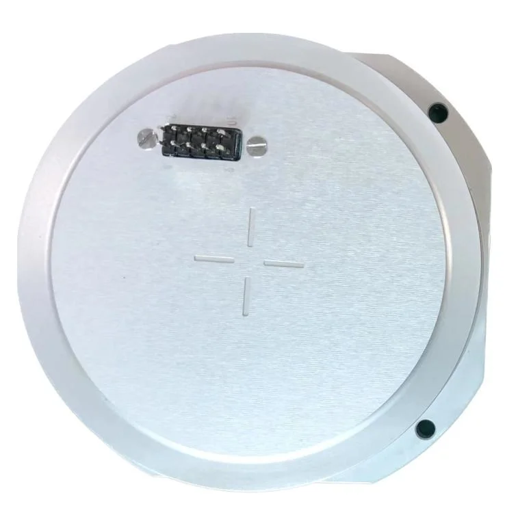 Screw Mounted Fiber Gyro Sensor Low Price High Accuracy Navigation Gyro Same Performance as Vg910