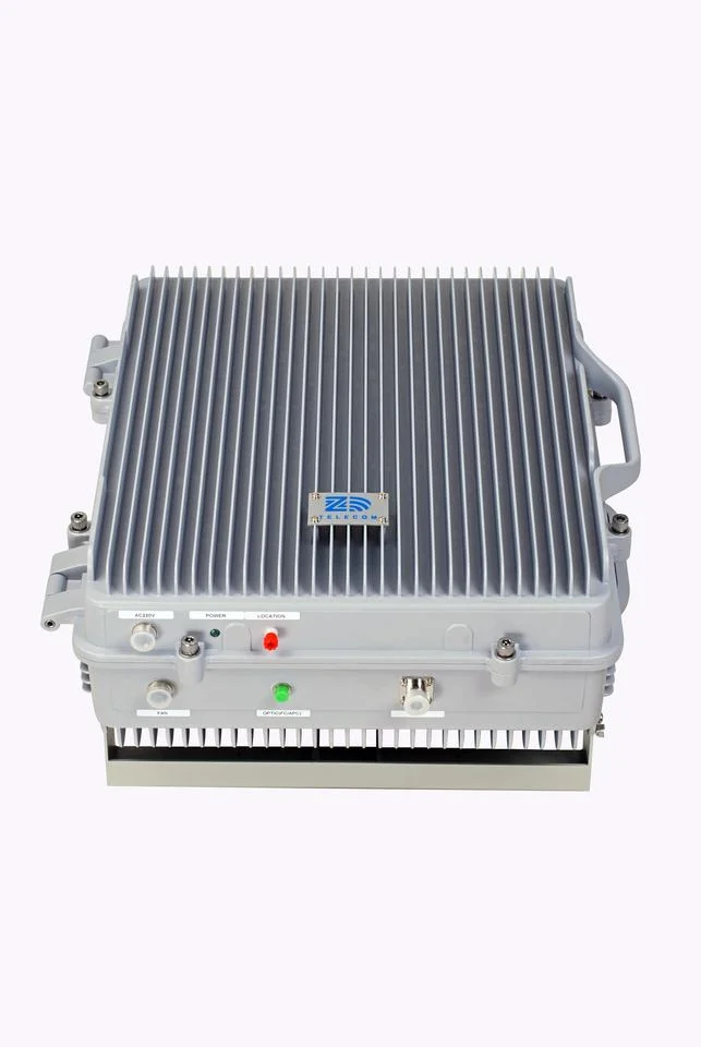 RF LTE GSM Dcs WCDMA Tri-Band 2g 3G 4G UHF Bda Mobile Signal Booster Wireless Digital Repeater