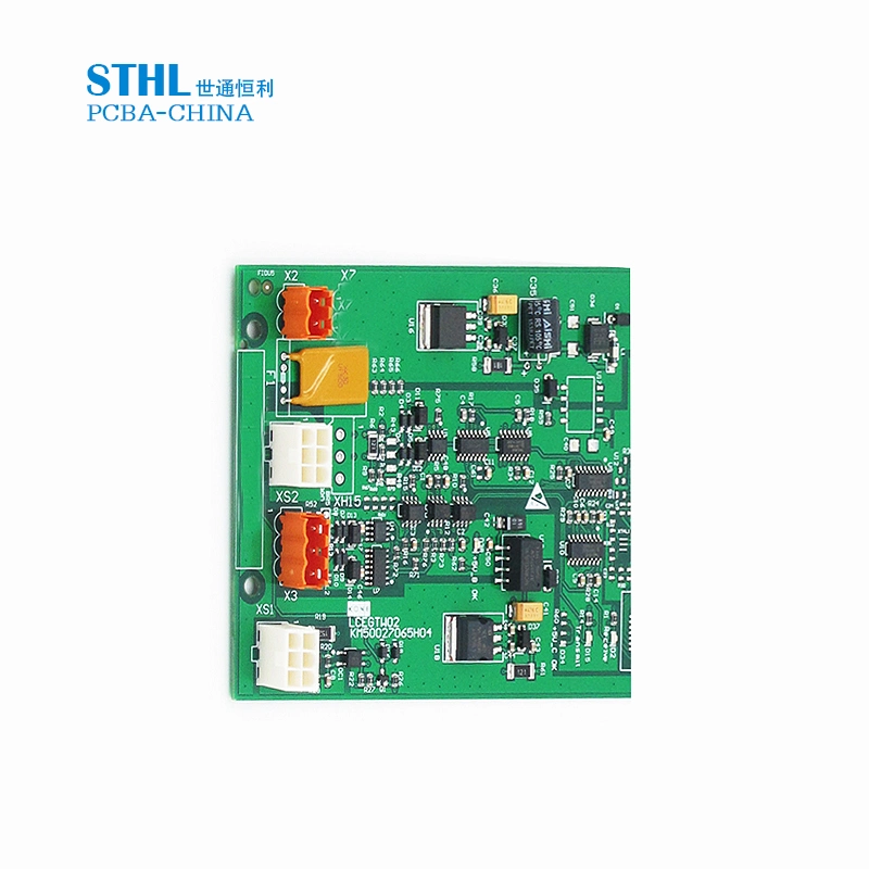 Home und industrielle Consumer Electronic Machinery PCB und PCB Assembly Dienstleistungen