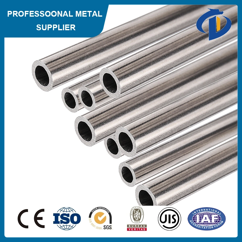 Super Duplex Stainless Steel Tube