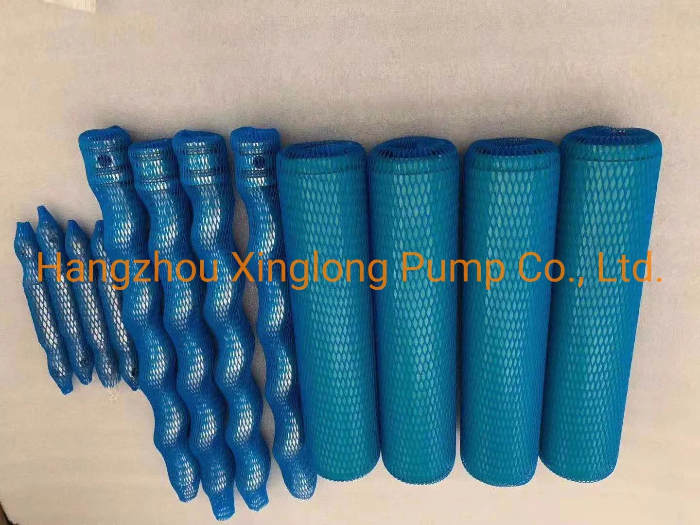 Screw Mono Pump Stator