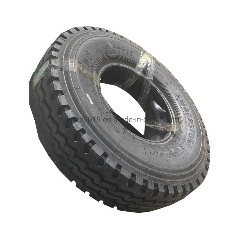 Boto Brand Radial Truck Tyres 11.00r22.5 Good Quality