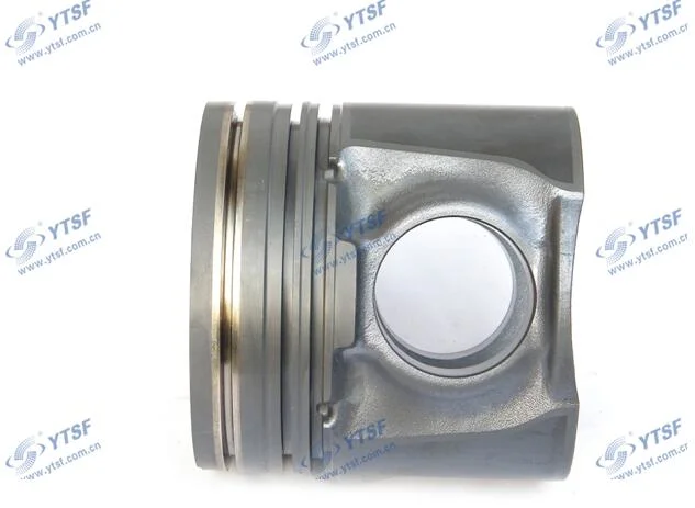 Genuine Truck Parts DFAC 6CT Piston C5267632