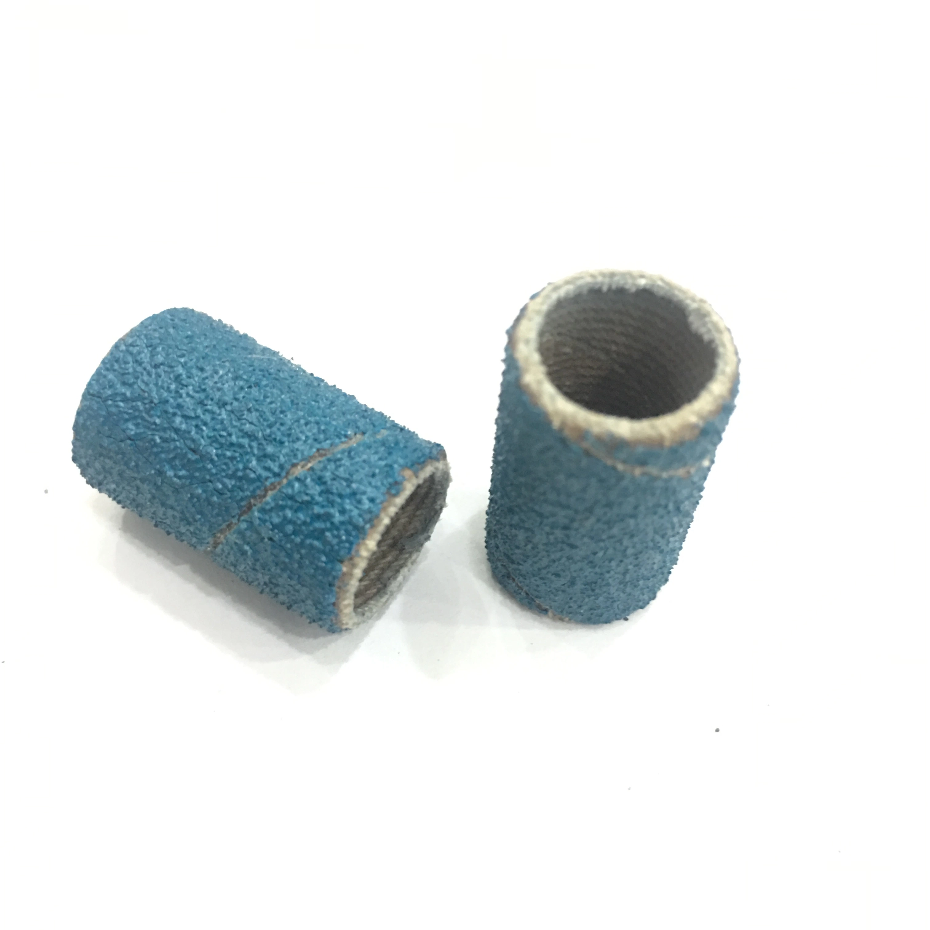 High quality/High cost performance Premium Wear-Resisting Zirconia Alumina Abrasive Sleeve for Grinding Stainless Steel and Metal