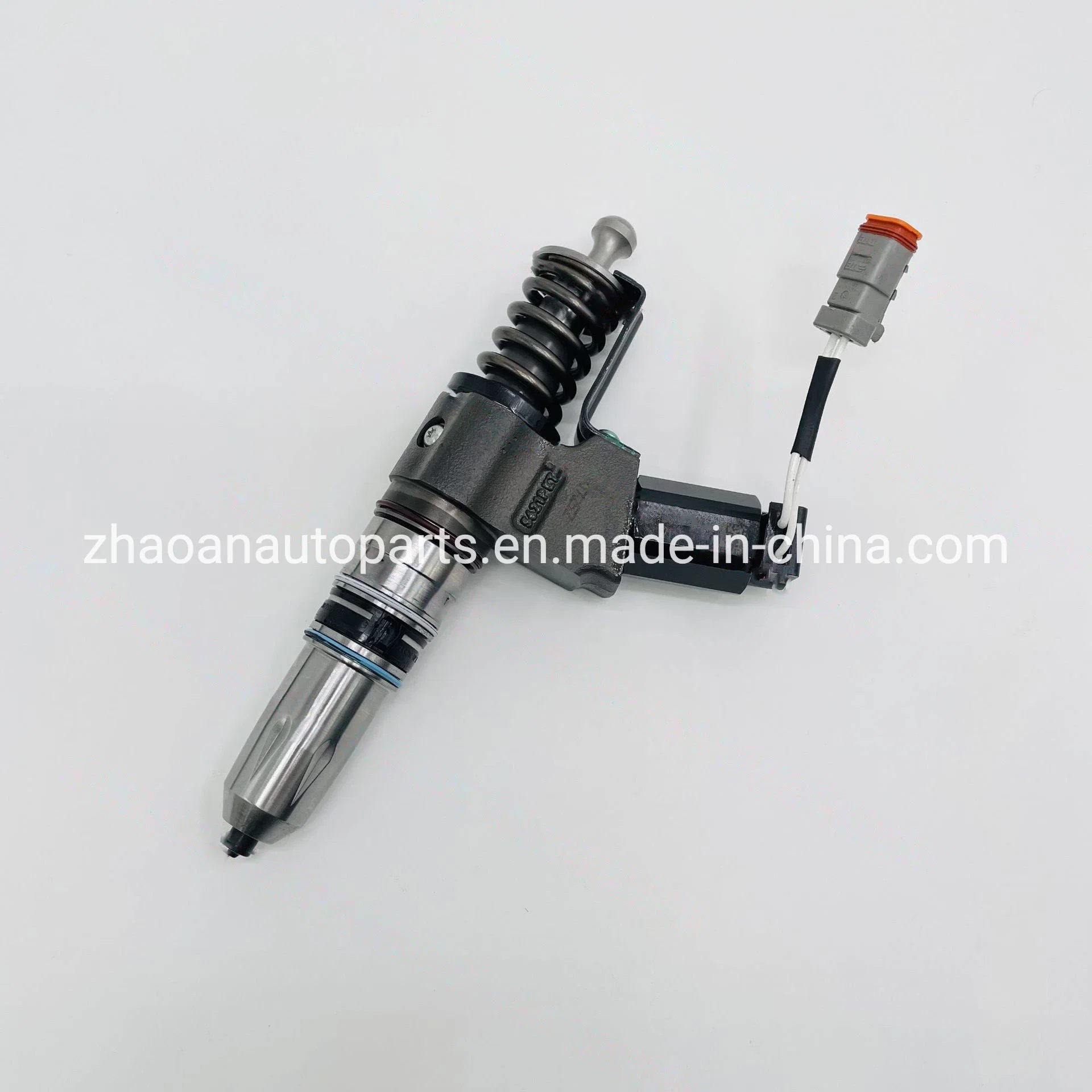 Diesel Common Rail Fuel Injector 3411767 Is Suitable for Cummins N14 Series Engine