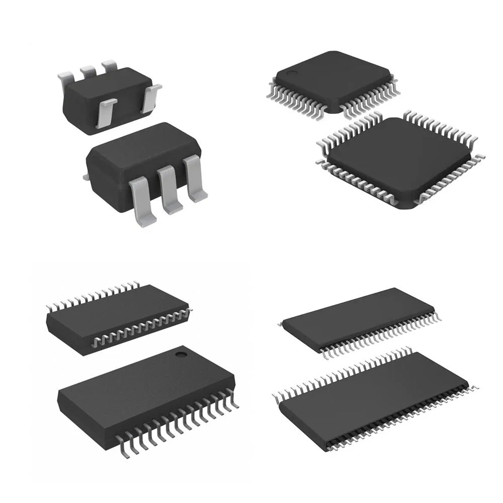 Cga6m3X7r1c106kt0y9n novo circuito integrado de componentes eletrónicos em stock original