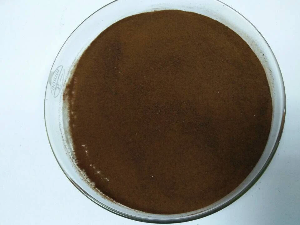 Fulvic Acid 50% Powder top quality