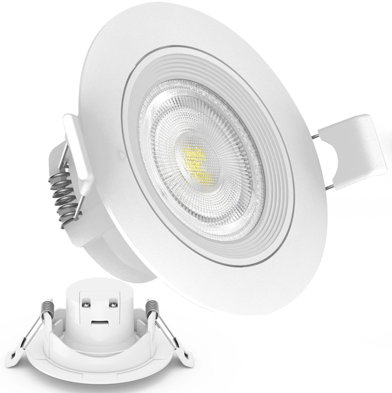 LED Spot Light CCT 5watts LED Bulb