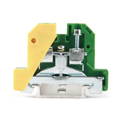 Electrical Terminal Block Quick Connector (JEK 6/35)