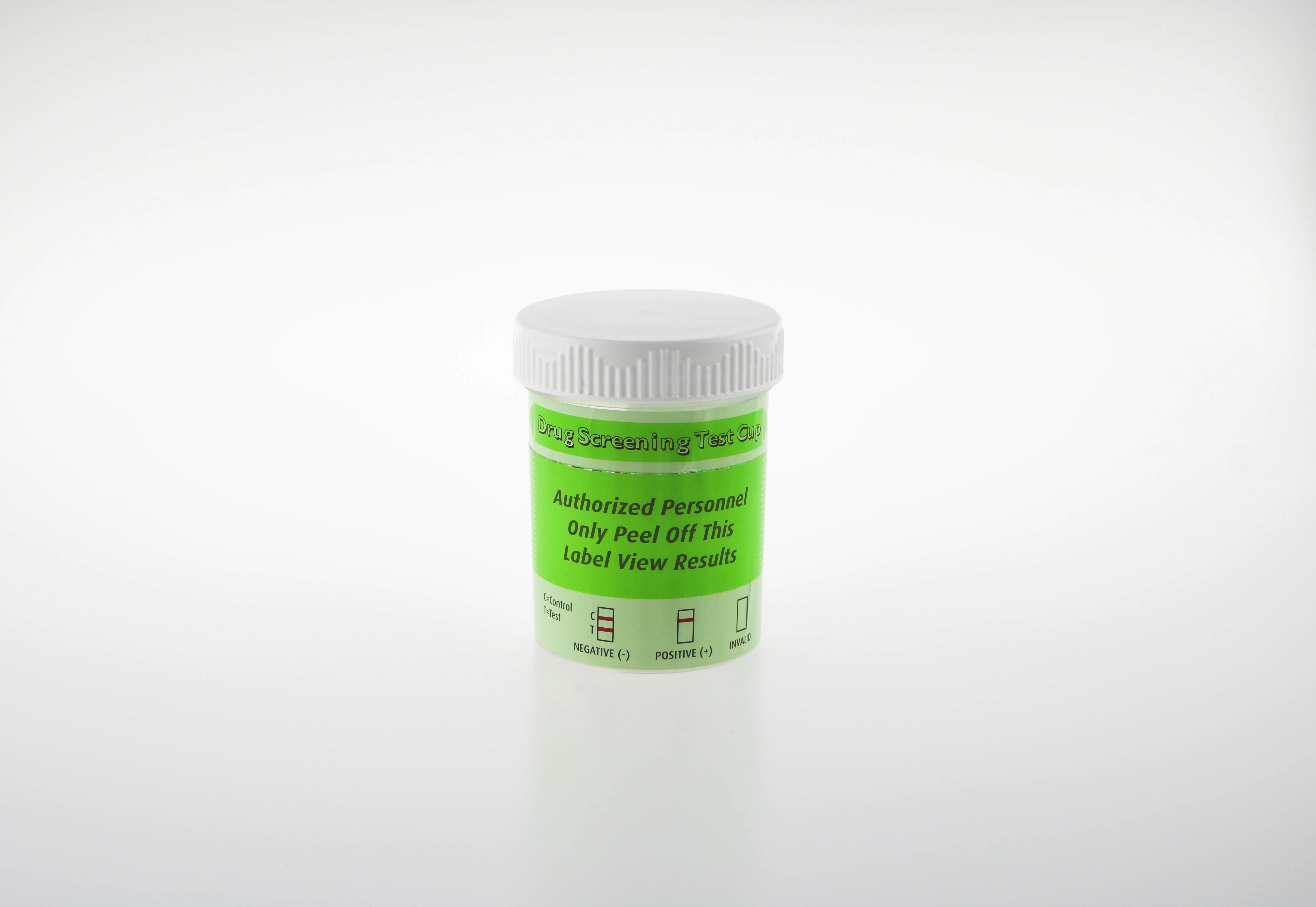 Singclean Quick Rapid Early Result PEE Doa Test Kit for Substance Abuse Testing