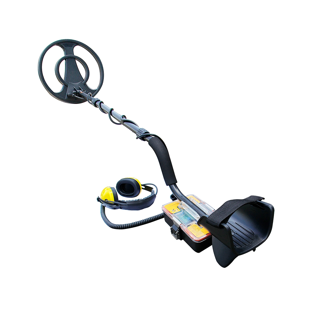 X3 Fully Waterproof Underwater Metal Detector Professional Metal Detector