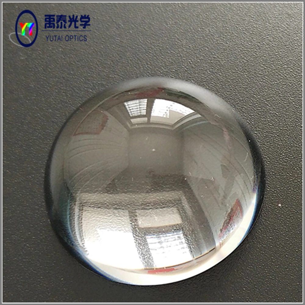 N-Sf1 Optical Half Ball Lens/Half Ball