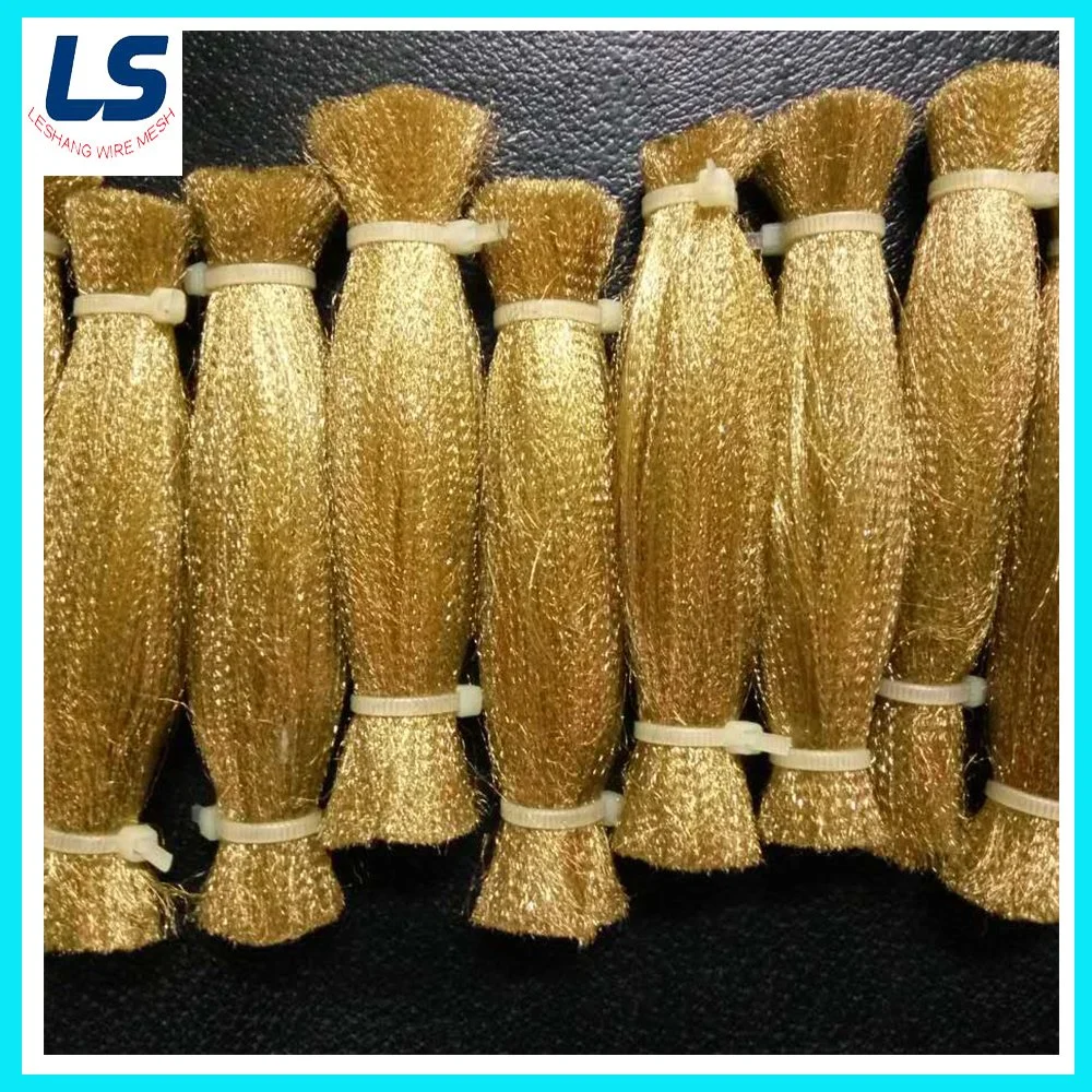 Stainless Steel /Brass Wire/Highh Carbon Wire Cut Wire for Brush 2cm to 300cm Lenth