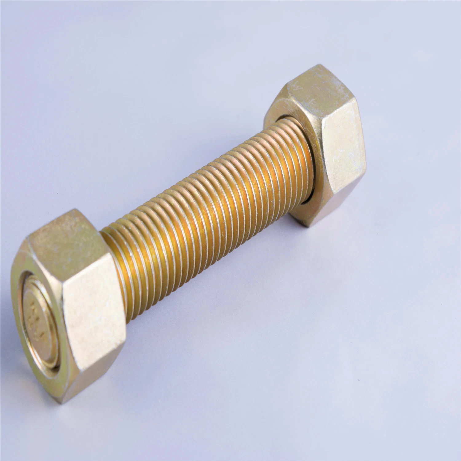 A193 B7 B7m PTFE Stud Bolts