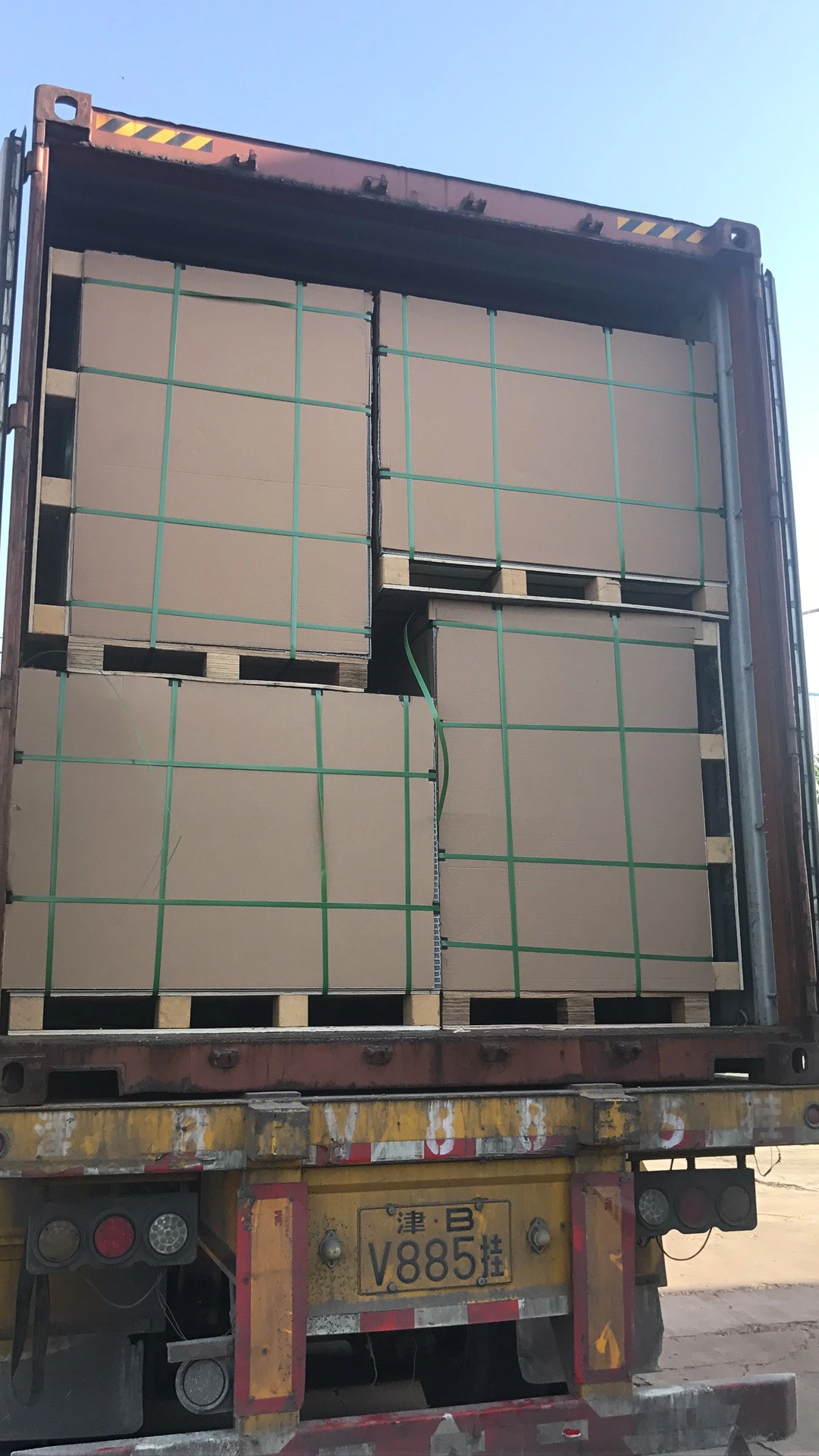 Encodfratho De Plastico para Construccion Scaffolding Blue Frame System خفيف الوزن عمل الخرسانة