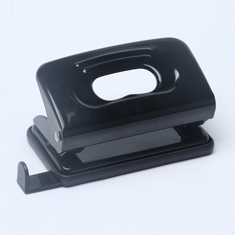 Student Office Supplies Factory Direct Sales Hole Punch