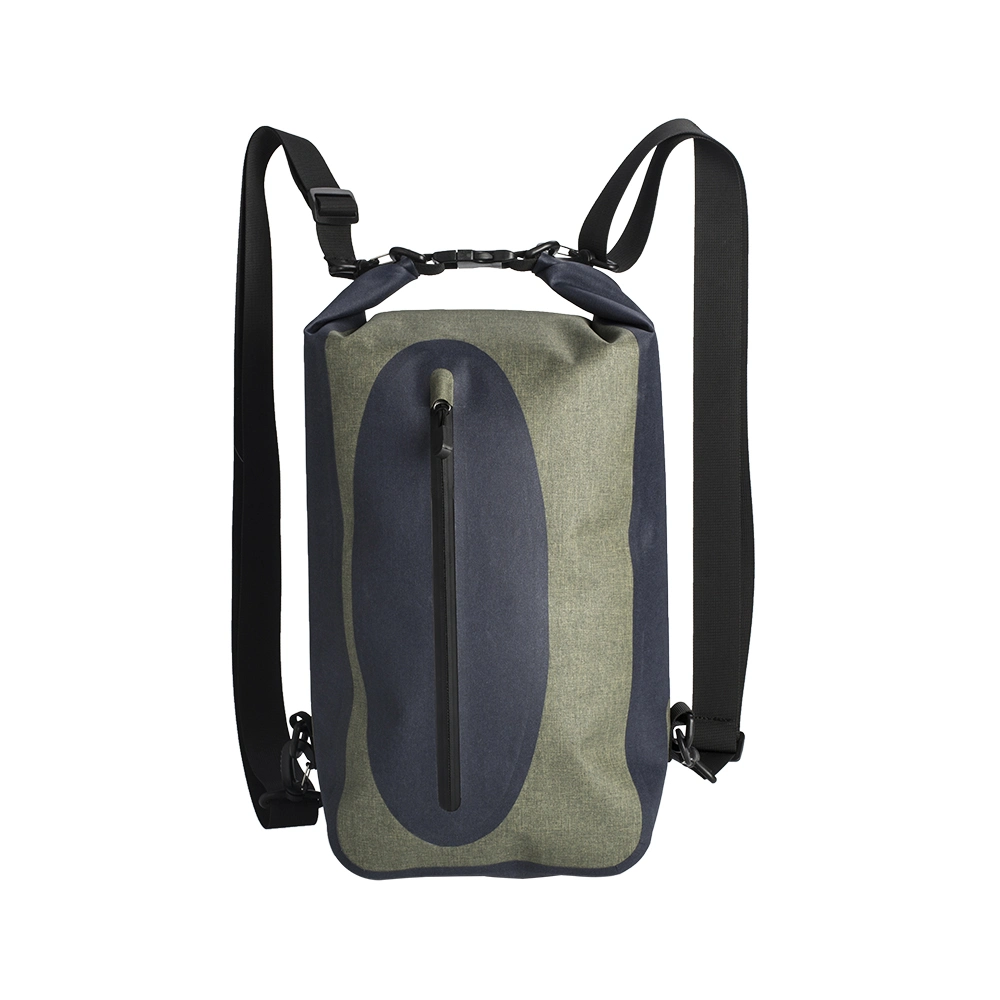 2022 Outdoor Travel Lightweight Water Sport Hiking Dry Waterproof Backpack