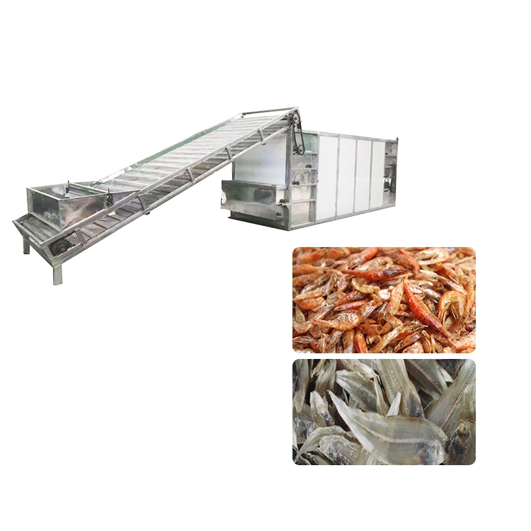 Dehydrator Fruit and Vegetables Fruit Industrial Dehydrator Drying Machine Commercial Fruit Meat Dryer Dehydrator