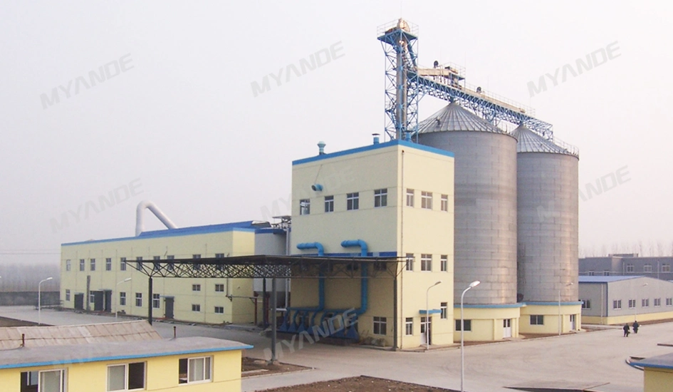 High Production Efficiency High quality/High cost performance Complete Rice Glucose Making Device Standard Fully Automatic Control Rice Glucose Production Machine